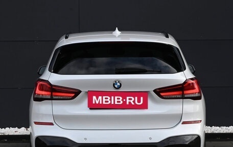 BMW X1, 2022 год, 2 270 000 рублей, 6 фотография