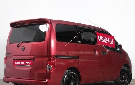 Nissan NV200, 2012 год, 1 399 000 рублей, 7 фотография