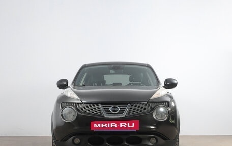 Nissan Juke II, 2011 год, 1 199 000 рублей, 3 фотография