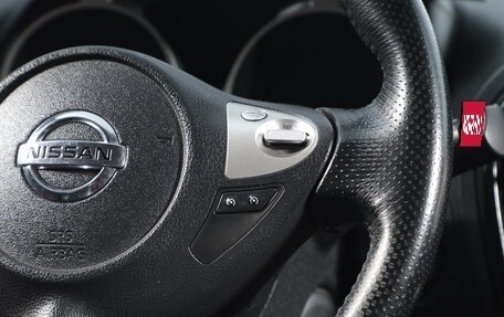 Nissan Juke II, 2011 год, 1 199 000 рублей, 12 фотография