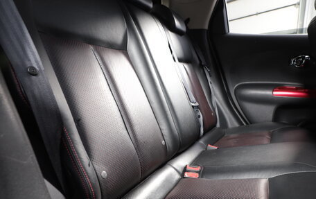 Nissan Juke II, 2011 год, 1 199 000 рублей, 16 фотография