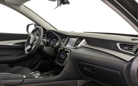 Infiniti QX50 II, 2025 год, 6 200 000 рублей, 9 фотография