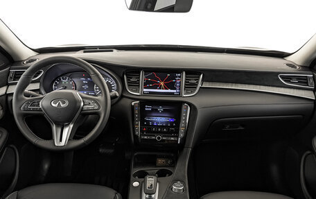 Infiniti QX50 II, 2025 год, 6 200 000 рублей, 10 фотография