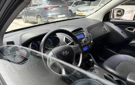 Hyundai ix35 I рестайлинг, 2012 год, 1 270 000 рублей, 10 фотография