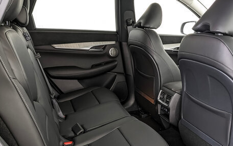 Infiniti QX50 II, 2025 год, 6 200 000 рублей, 12 фотография