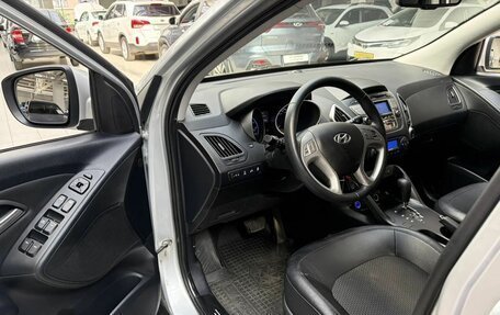 Hyundai ix35 I рестайлинг, 2012 год, 1 270 000 рублей, 11 фотография