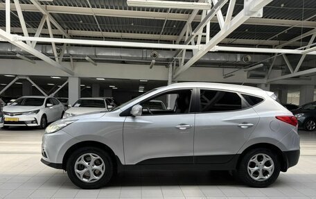 Hyundai ix35 I рестайлинг, 2012 год, 1 270 000 рублей, 6 фотография