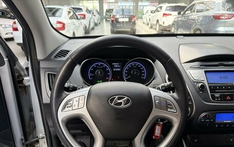 Hyundai ix35 I рестайлинг, 2012 год, 1 270 000 рублей, 12 фотография