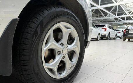 Hyundai ix35 I рестайлинг, 2012 год, 1 270 000 рублей, 9 фотография