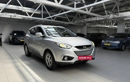 Hyundai ix35 I рестайлинг, 2012 год, 1 270 000 рублей, 5 фотография