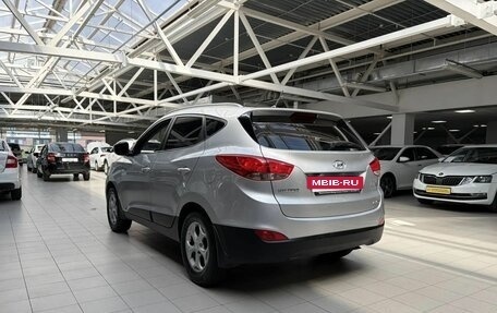Hyundai ix35 I рестайлинг, 2012 год, 1 270 000 рублей, 7 фотография