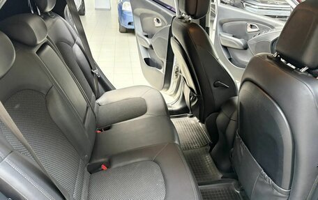 Hyundai ix35 I рестайлинг, 2012 год, 1 270 000 рублей, 20 фотография