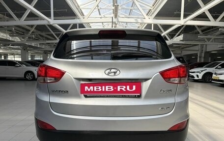 Hyundai ix35 I рестайлинг, 2012 год, 1 270 000 рублей, 8 фотография