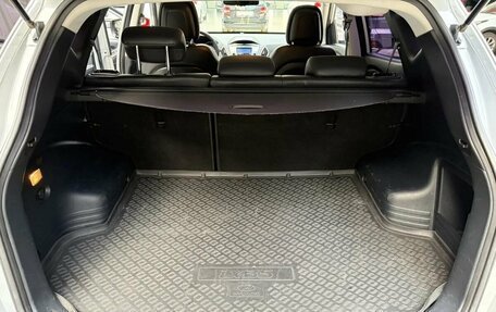 Hyundai ix35 I рестайлинг, 2012 год, 1 270 000 рублей, 19 фотография