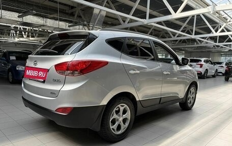 Hyundai ix35 I рестайлинг, 2012 год, 1 270 000 рублей, 3 фотография