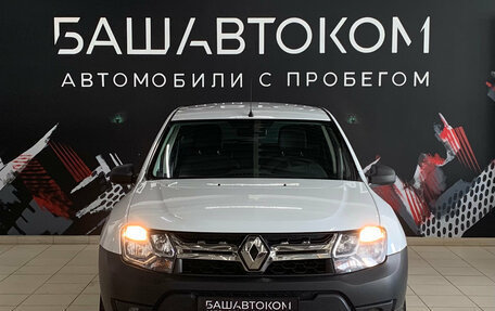 Renault Duster I рестайлинг, 2019 год, 1 160 000 рублей, 2 фотография