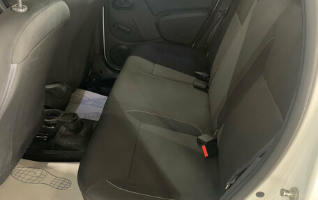 Renault Duster I рестайлинг, 2019 год, 1 160 000 рублей, 13 фотография
