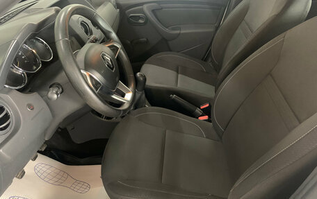 Renault Duster I рестайлинг, 2019 год, 1 160 000 рублей, 12 фотография
