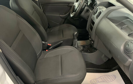 Renault Duster I рестайлинг, 2019 год, 1 160 000 рублей, 15 фотография