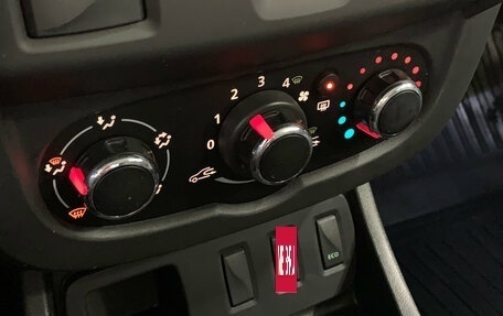 Renault Duster I рестайлинг, 2019 год, 1 160 000 рублей, 11 фотография