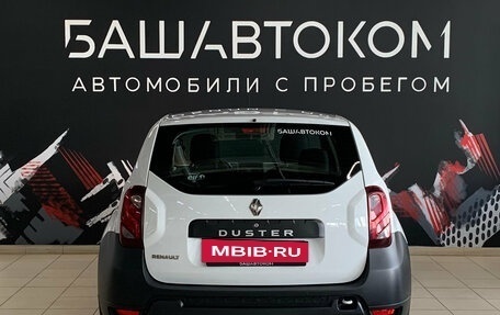 Renault Duster I рестайлинг, 2019 год, 1 160 000 рублей, 4 фотография