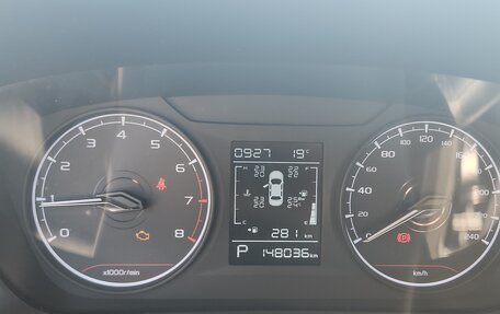 Geely Emgrand, 2023 год, 1 136 000 рублей, 5 фотография