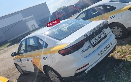 Geely Emgrand, 2023 год, 1 136 000 рублей, 3 фотография