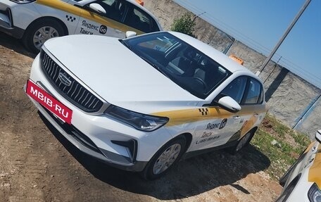 Geely Emgrand, 2023 год, 1 136 000 рублей, 2 фотография