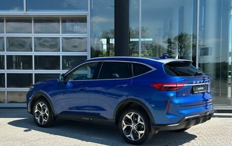 Haval F7 I, 2024 год, 2 379 000 рублей, 2 фотография