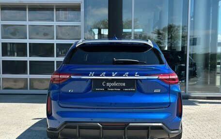 Haval F7 I, 2024 год, 2 379 000 рублей, 3 фотография