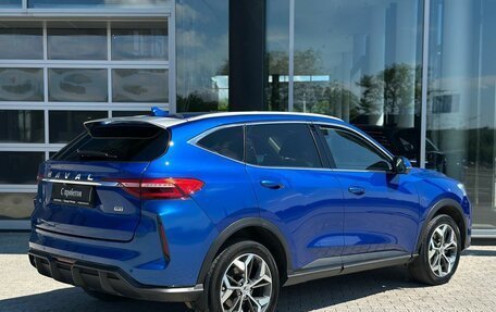 Haval F7 I, 2024 год, 2 379 000 рублей, 4 фотография