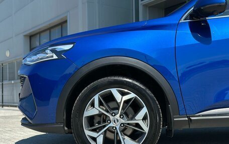 Haval F7 I, 2024 год, 2 379 000 рублей, 6 фотография