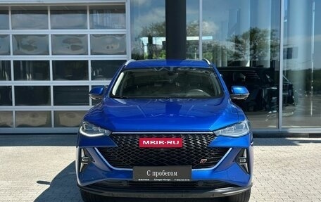 Haval F7 I, 2024 год, 2 379 000 рублей, 5 фотография