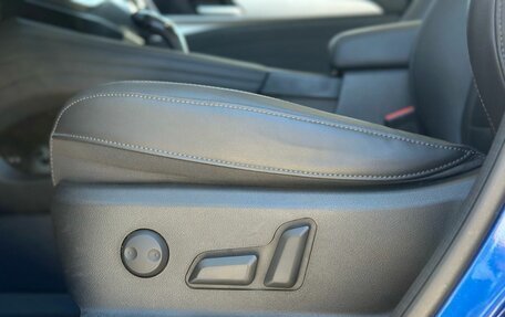 Haval F7 I, 2024 год, 2 379 000 рублей, 13 фотография