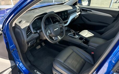 Haval F7 I, 2024 год, 2 379 000 рублей, 15 фотография