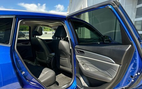 Haval F7 I, 2024 год, 2 379 000 рублей, 22 фотография