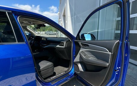Haval F7 I, 2024 год, 2 379 000 рублей, 21 фотография