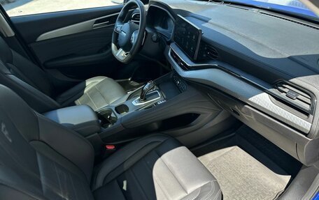 Haval F7 I, 2024 год, 2 379 000 рублей, 20 фотография