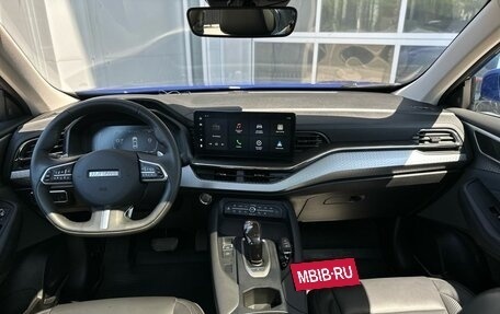 Haval F7 I, 2024 год, 2 379 000 рублей, 19 фотография