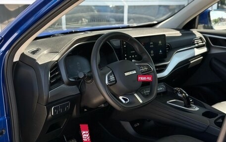 Haval F7 I, 2024 год, 2 379 000 рублей, 14 фотография