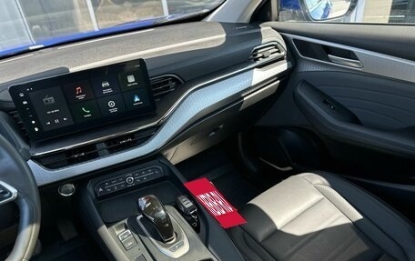 Haval F7 I, 2024 год, 2 379 000 рублей, 18 фотография