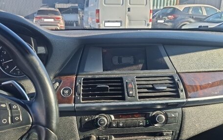 BMW X5, 2008 год, 1 000 000 рублей, 6 фотография