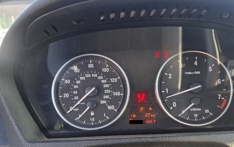 BMW X5, 2008 год, 1 000 000 рублей, 7 фотография