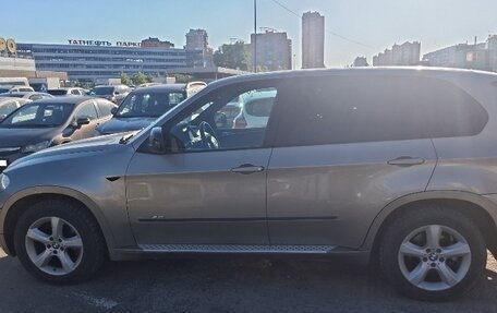 BMW X5, 2008 год, 1 000 000 рублей, 3 фотография