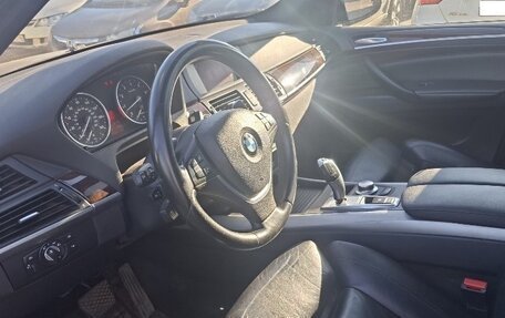 BMW X5, 2008 год, 1 000 000 рублей, 5 фотография