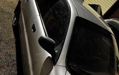 Chevrolet Lanos I, 2006 год, 75 000 рублей, 6 фотография