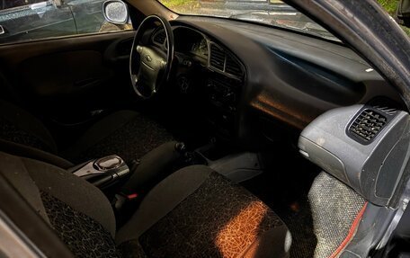 Chevrolet Lanos I, 2006 год, 75 000 рублей, 4 фотография