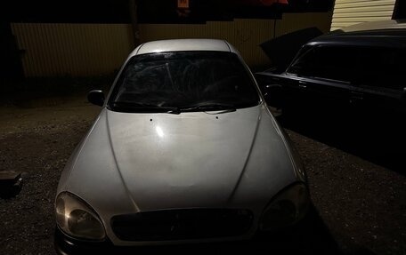 Chevrolet Lanos I, 2006 год, 75 000 рублей, 3 фотография