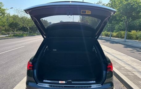 Audi Q3, 2022 год, 2 821 001 рублей, 6 фотография
