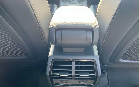 Audi Q3, 2022 год, 2 821 001 рублей, 15 фотография